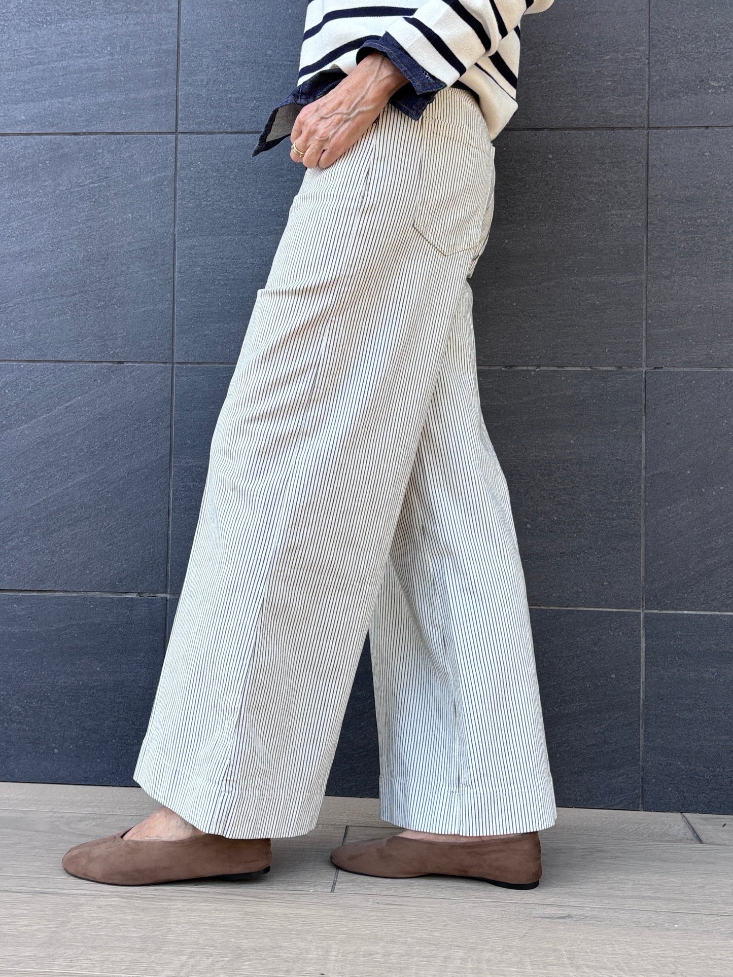 Pantalón MARIN -TO2505