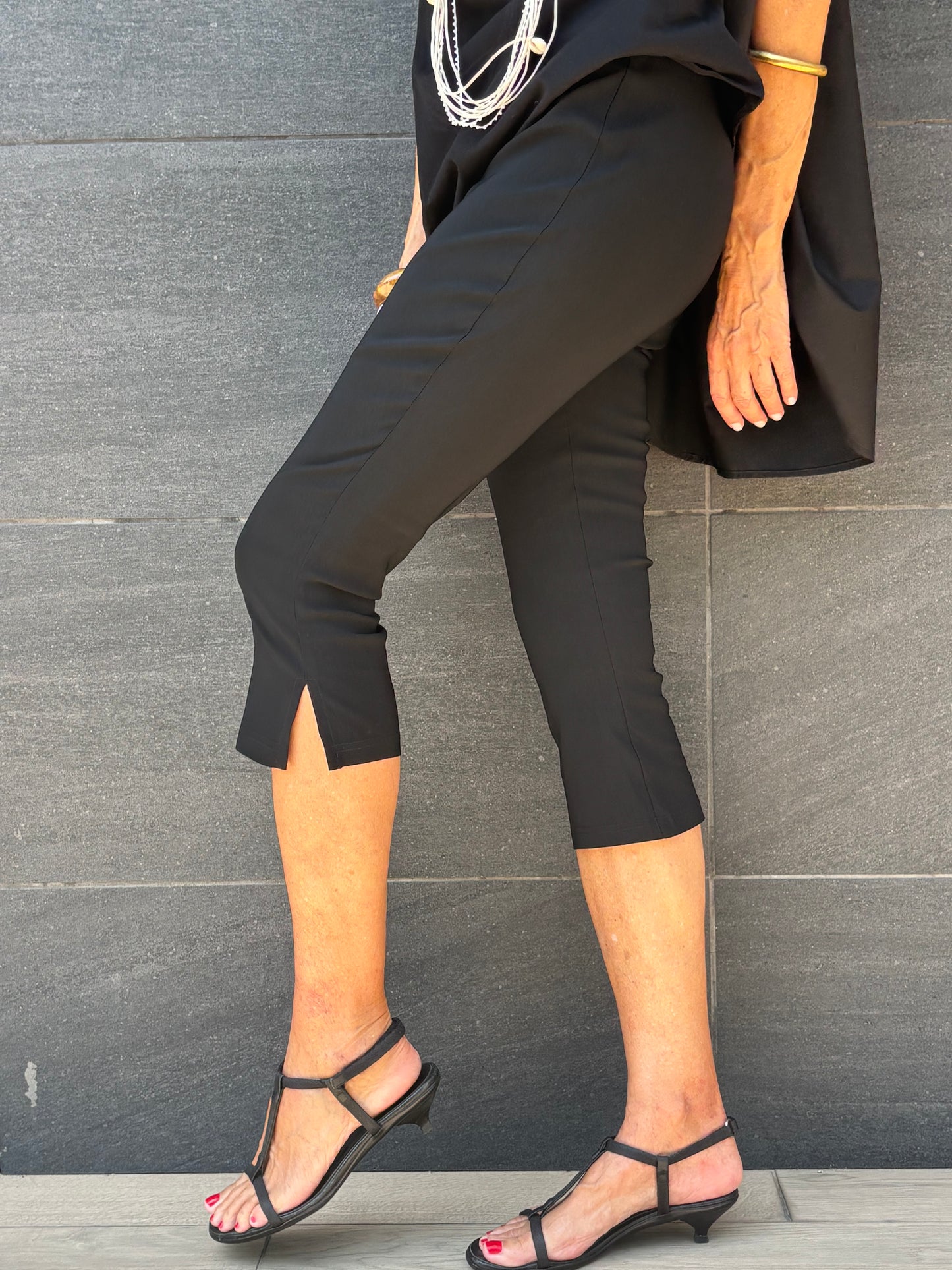 Pantalon CAPRI -TP2602
