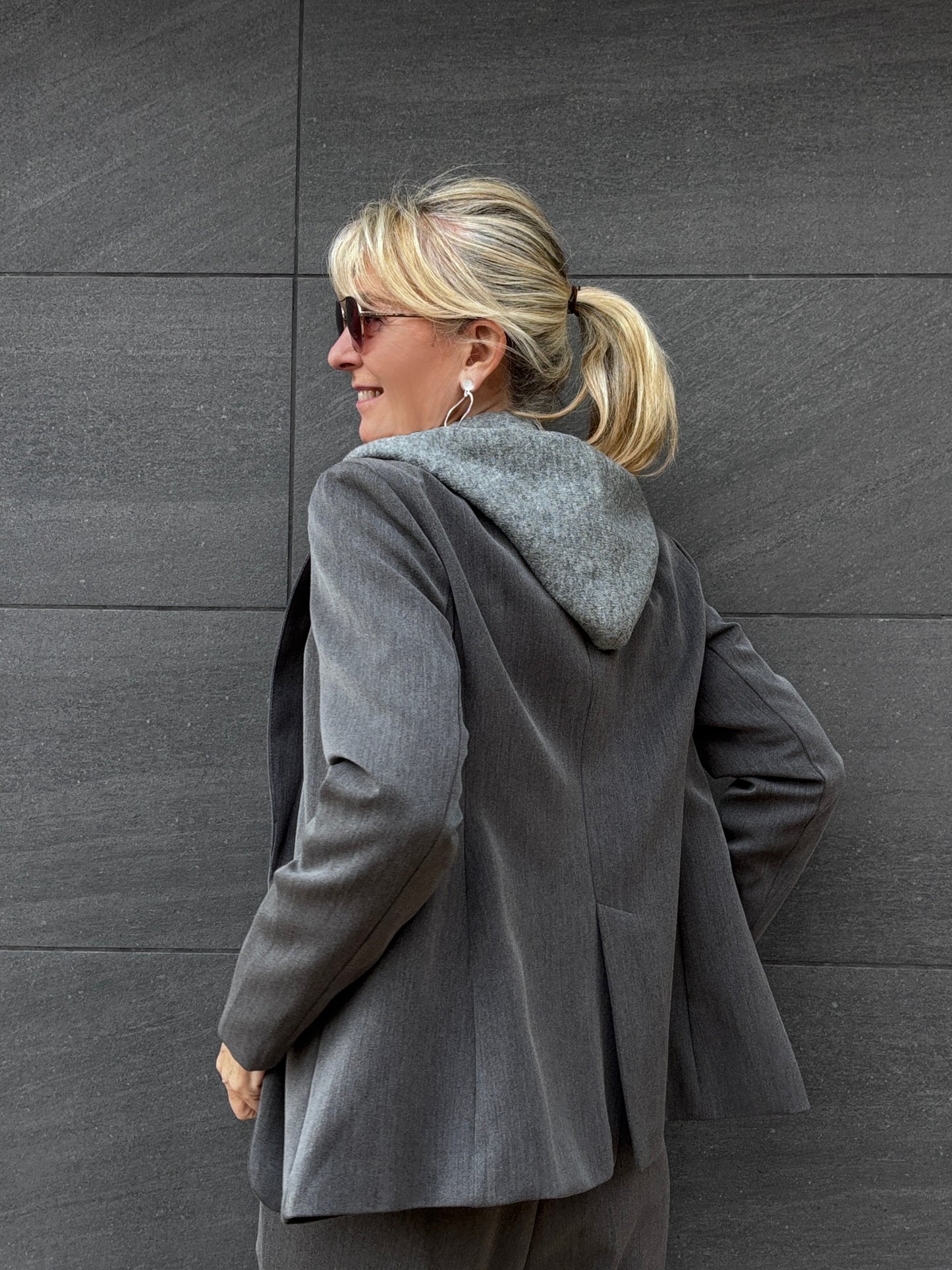 Americana LUCCI  -TP2508