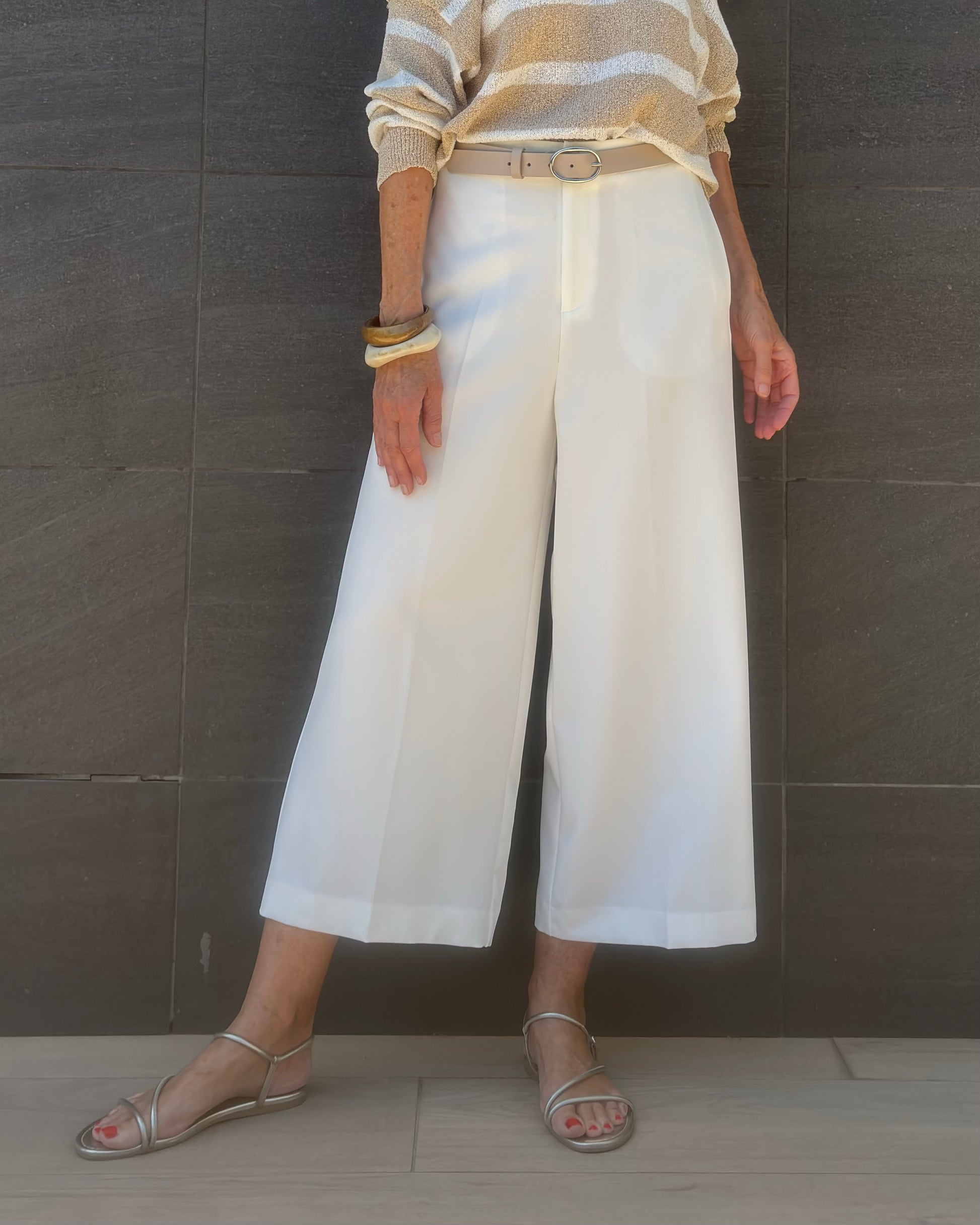 Pantalon ZUMI-TP2602 - elisabetolive
