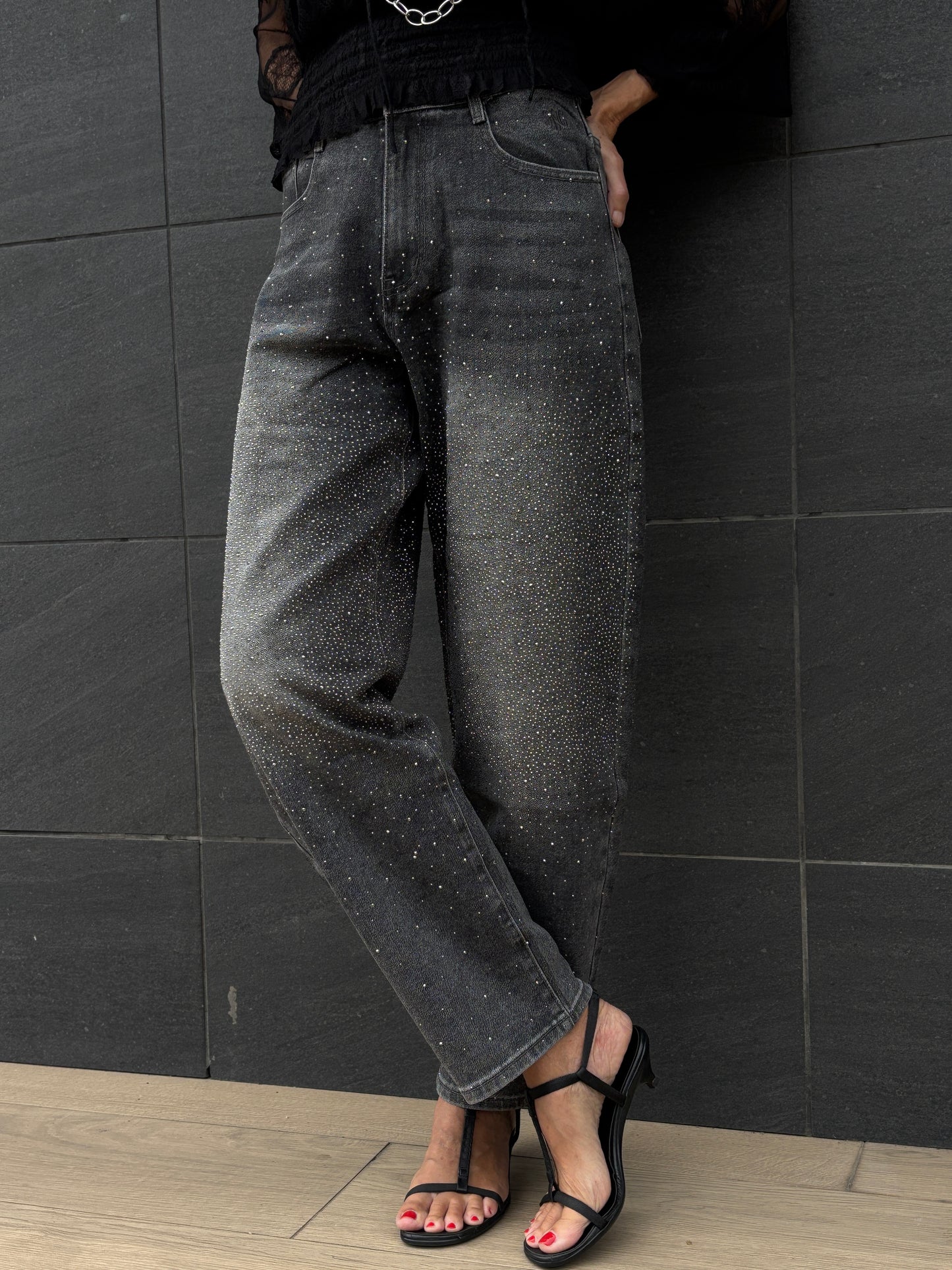 Jeans BALLOOM -TO2505