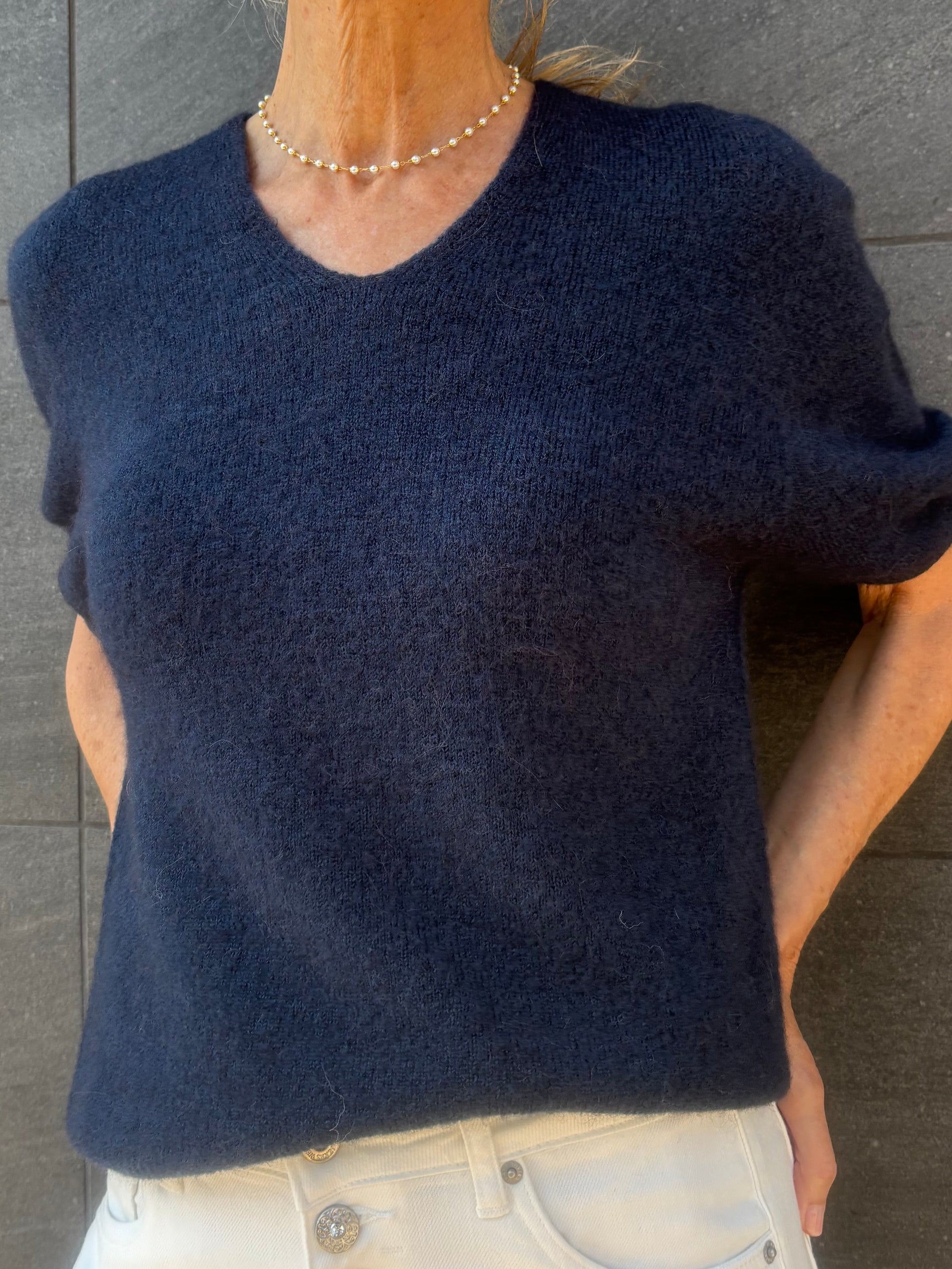 Sueter VIVA - TO2405 - elisabetolive