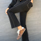 Jeans FLARE MIREIA -TO2505