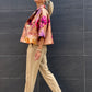 Chaqueta NISHA -TP2608