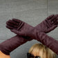 Guantes largos SOFI