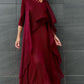 Vestido plisado MEI - TO2507 - elisabetolive