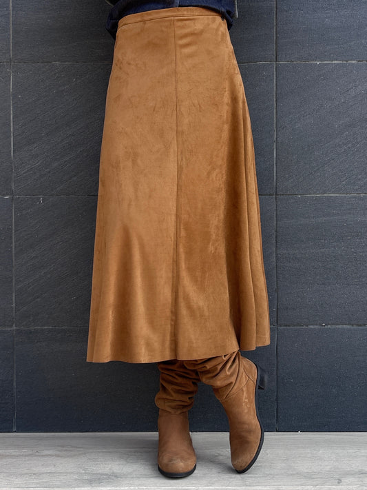 Falda modelo PADME - TI2510