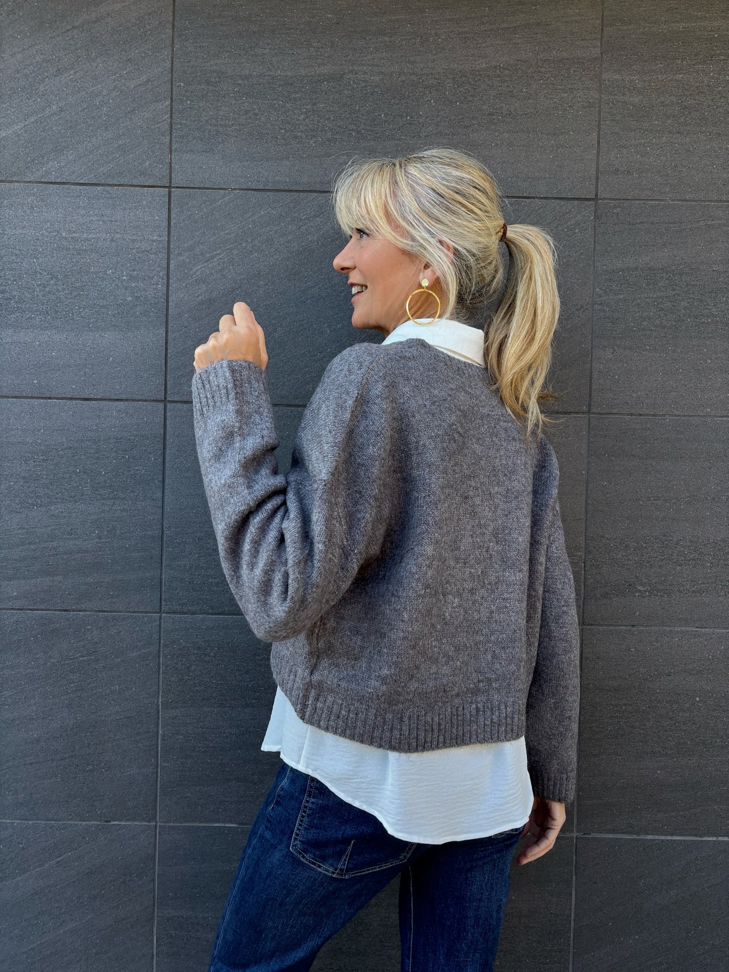 Chaqueta QUEEN - TO2560