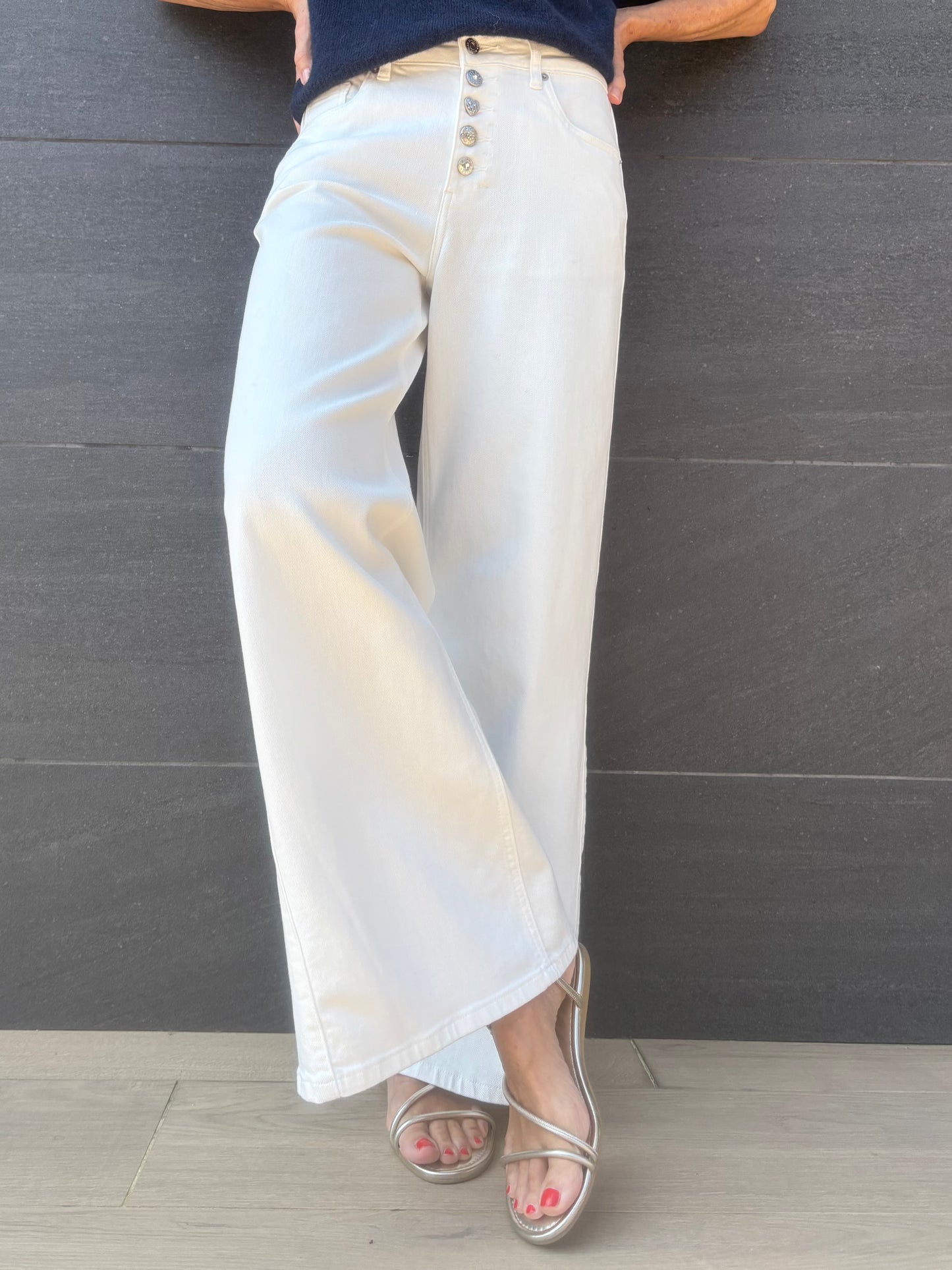 Jeans modelo KEREN -TP2605