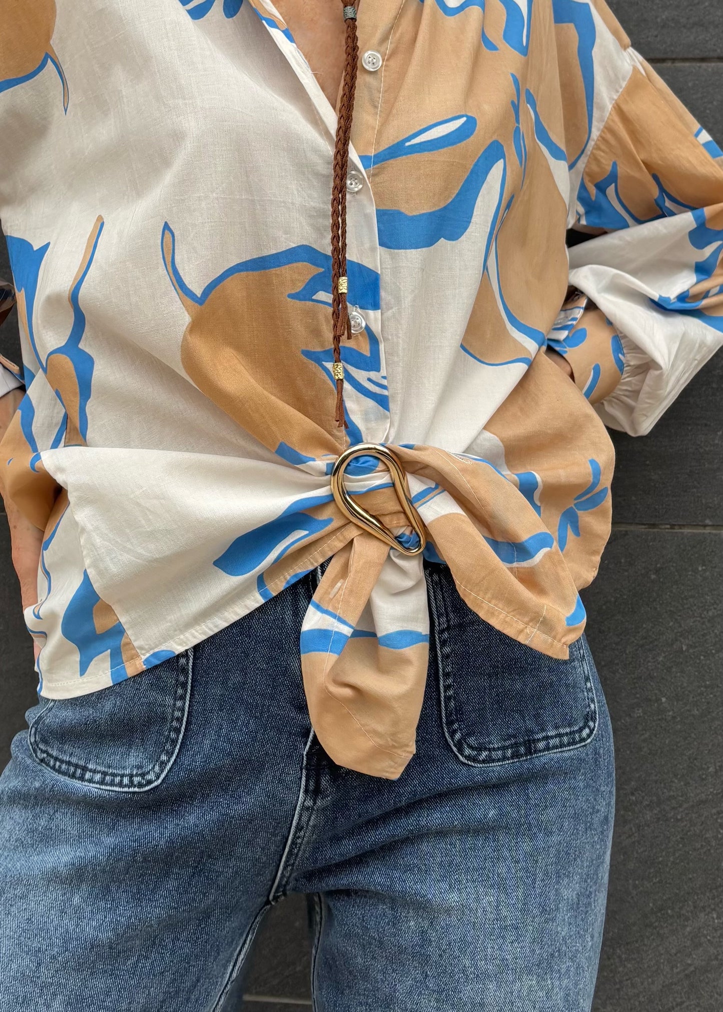 Hebilla IZMA-TO2502 - elisabetolive