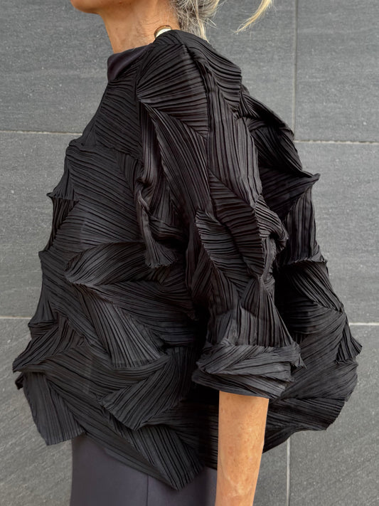 Blusa HAYAMI - TO2025