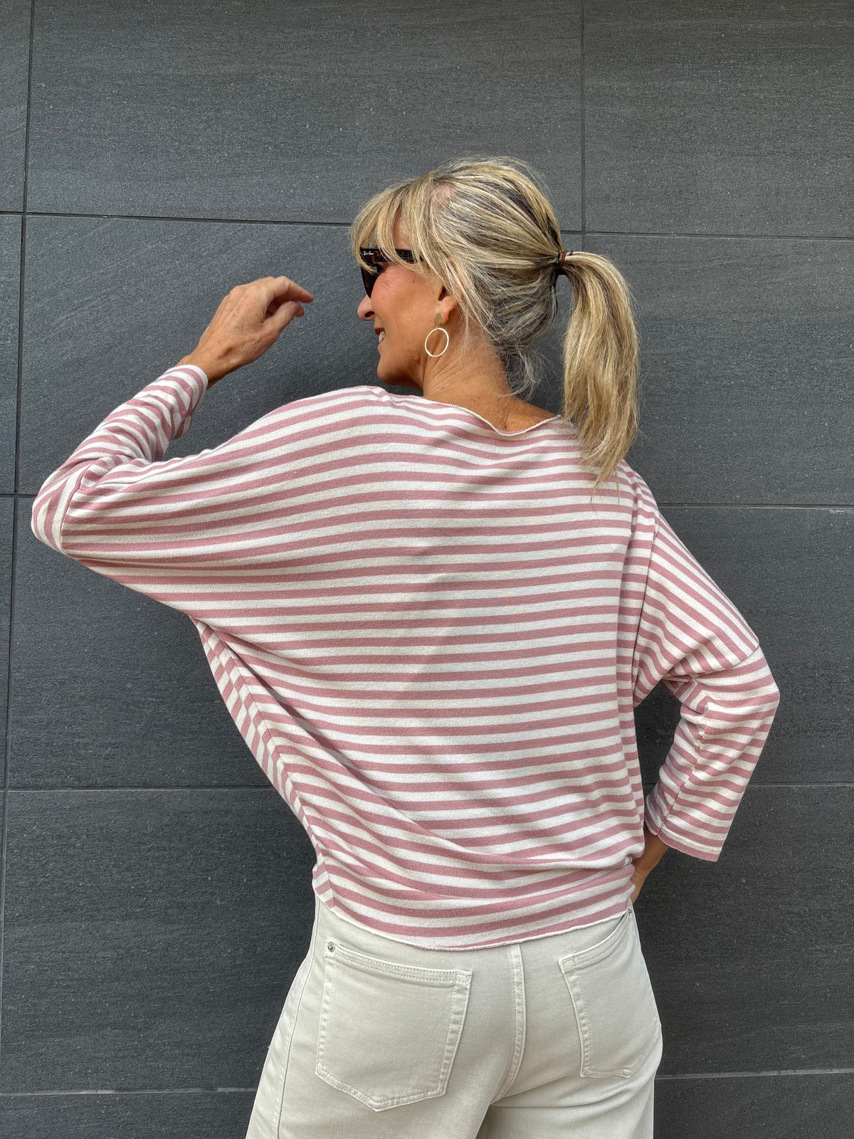 Camiseta LUMI