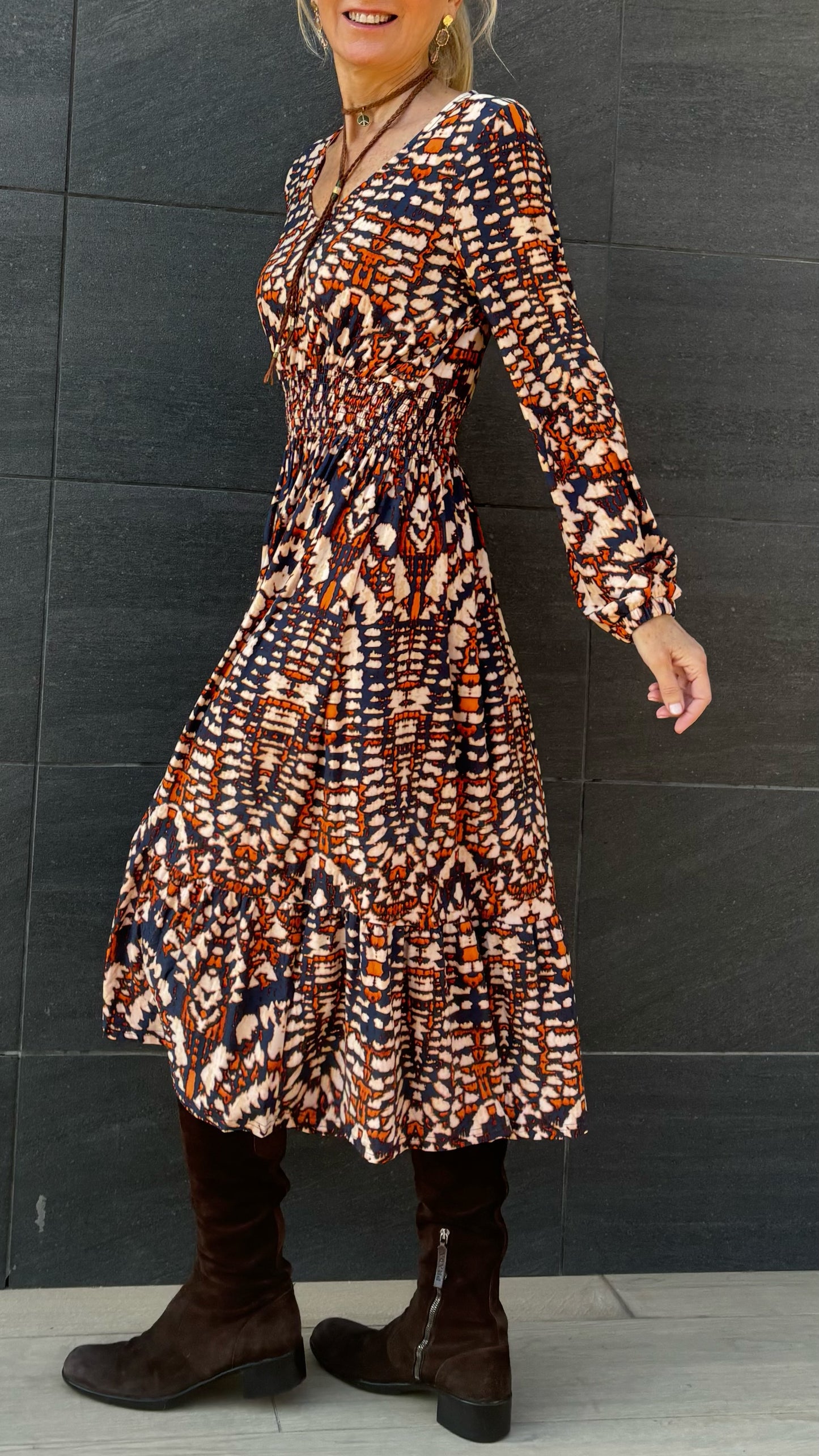 Vestido OLIVIA -T02508