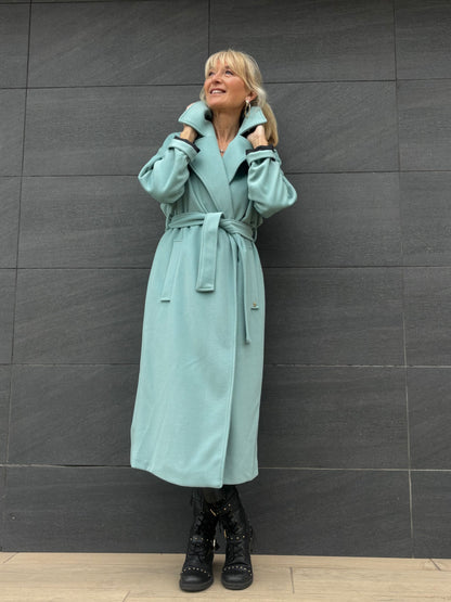 Abrigo modelo PARIS TO2302