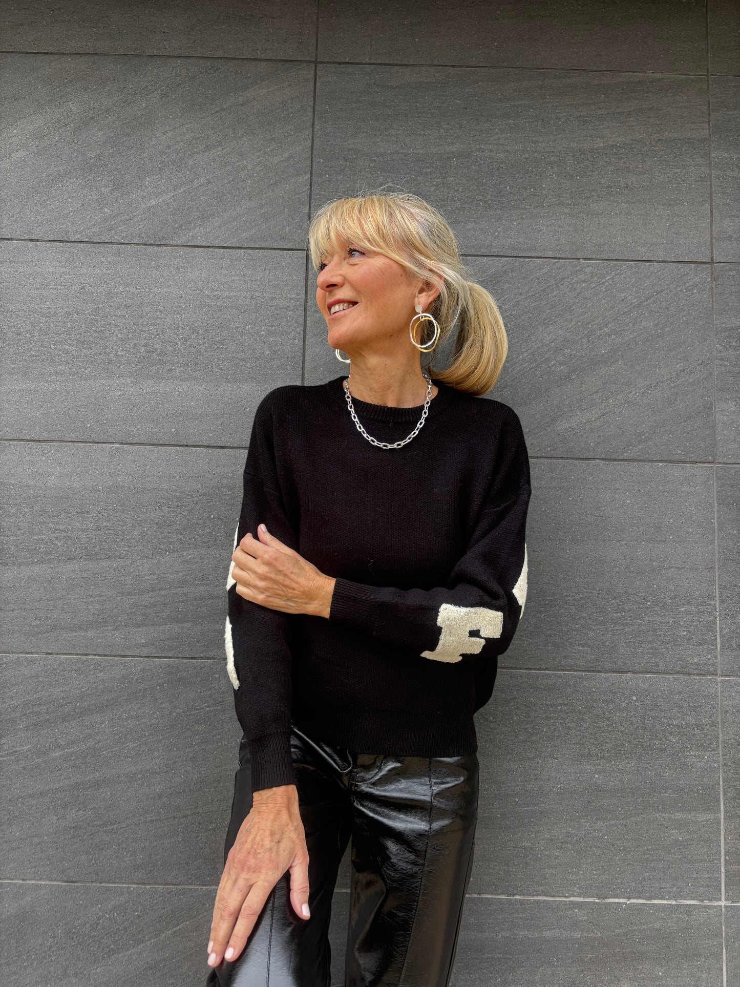 Sueter FEELING - TO2560