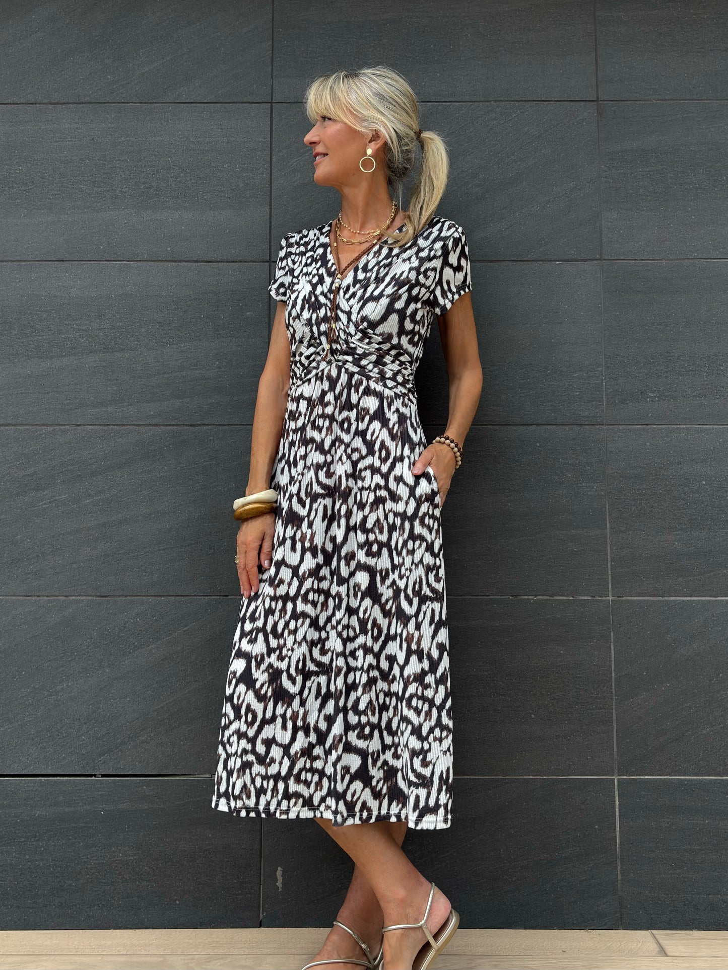 Vestido TAINARA -TP2608