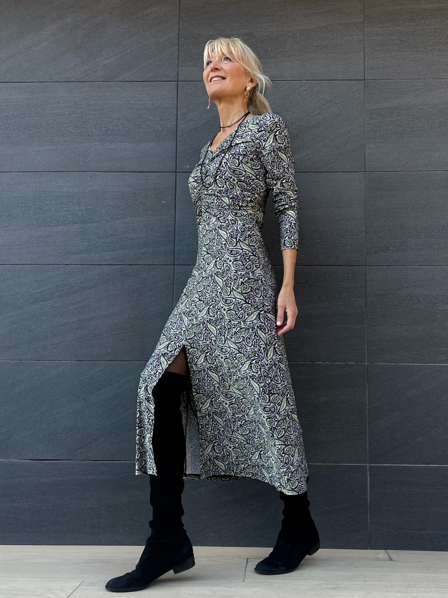 Vestido MARTA -T02508