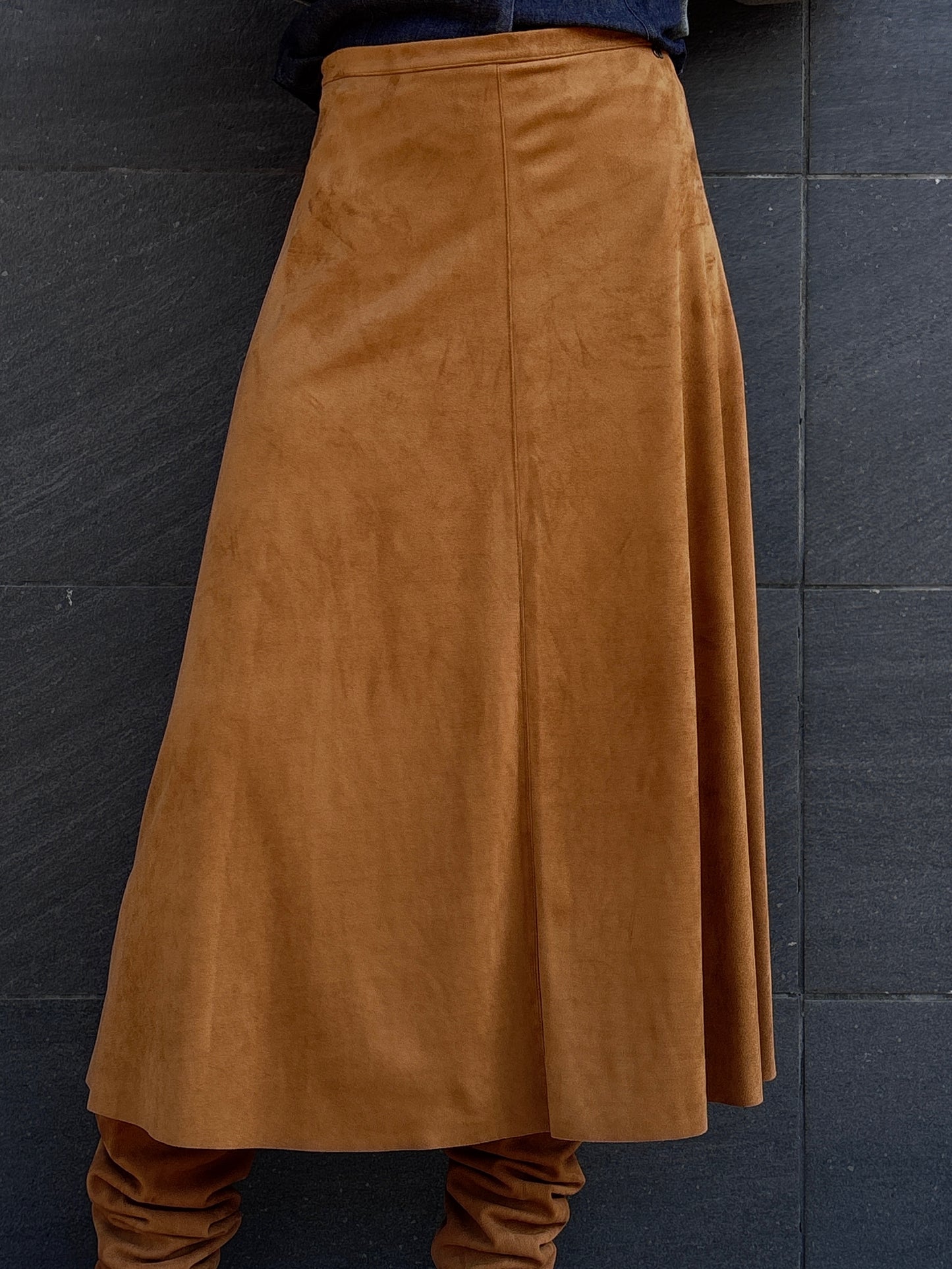 Falda modelo PADME - TI2510