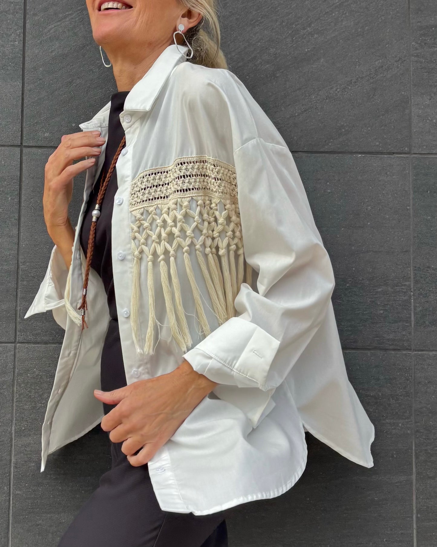 Camisa DAKOTA-TO2503