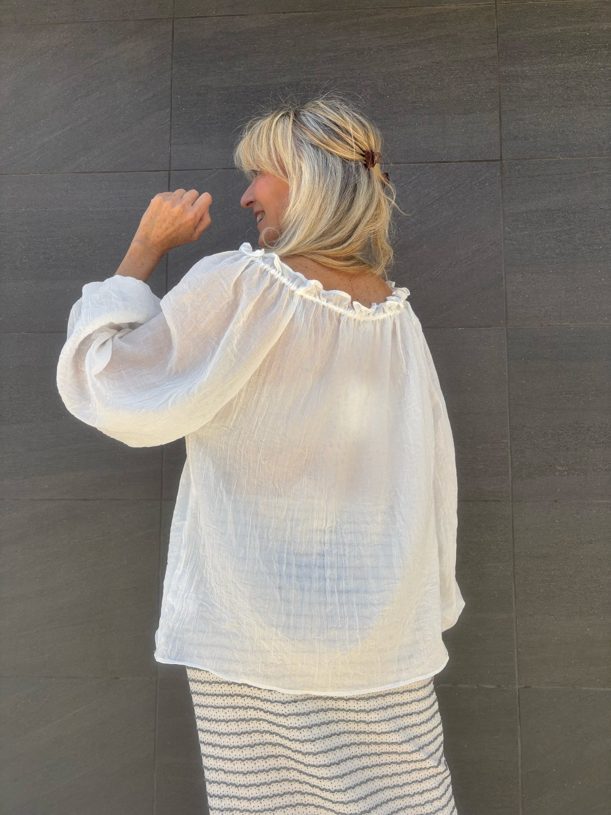 Blusa ILI-TP2605 - elisabetolive