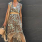 Vestido AMBAR -TP2608 - elisabetolive