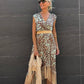 Vestido AMBAR -TP2608 - elisabetolive