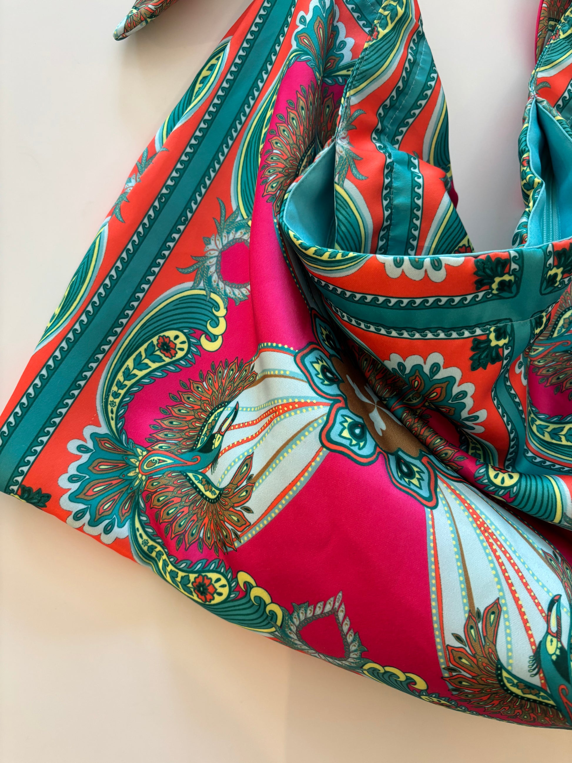 Bolso modelo SAIRA - TP2660 - elisabetolive