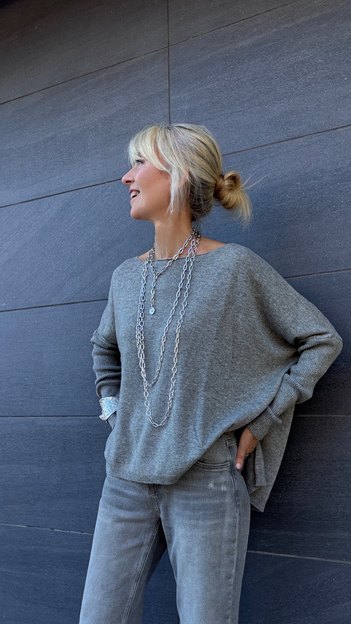 Sueter JOLIE -TO2508