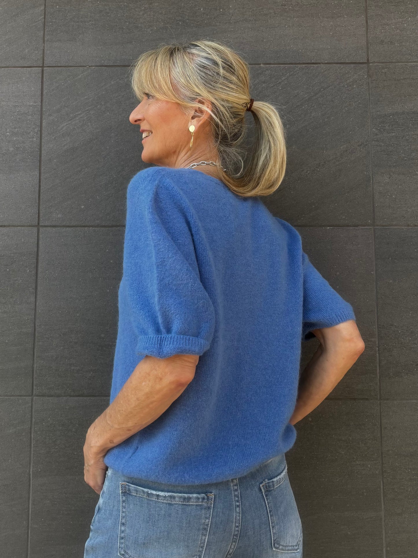 Sueter VIVA - TO2405 - elisabetolive