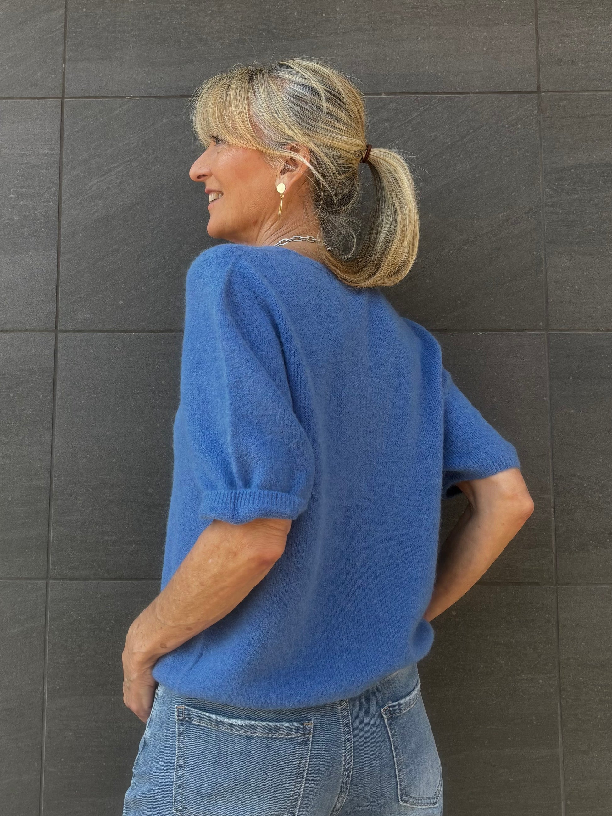 Sueter VIVA - TO2405 - elisabetolive