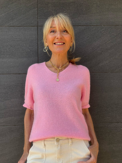 Sueter VIVA - TO2405 - elisabetolive