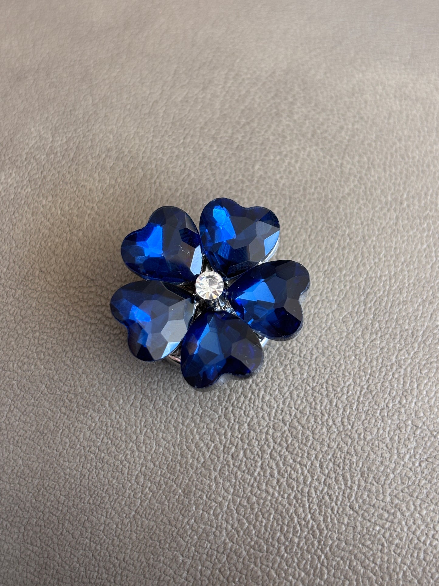 Botonchic Corazón -TP2508