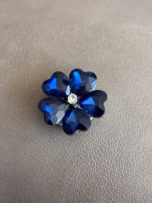 Botonchic Corazón -TP2508