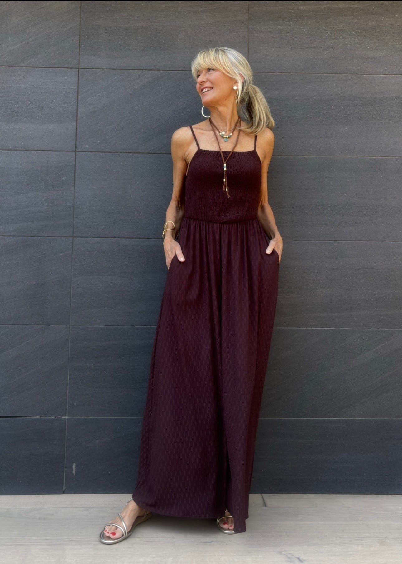 Vestido SOFI -TP2608 - elisabetolive