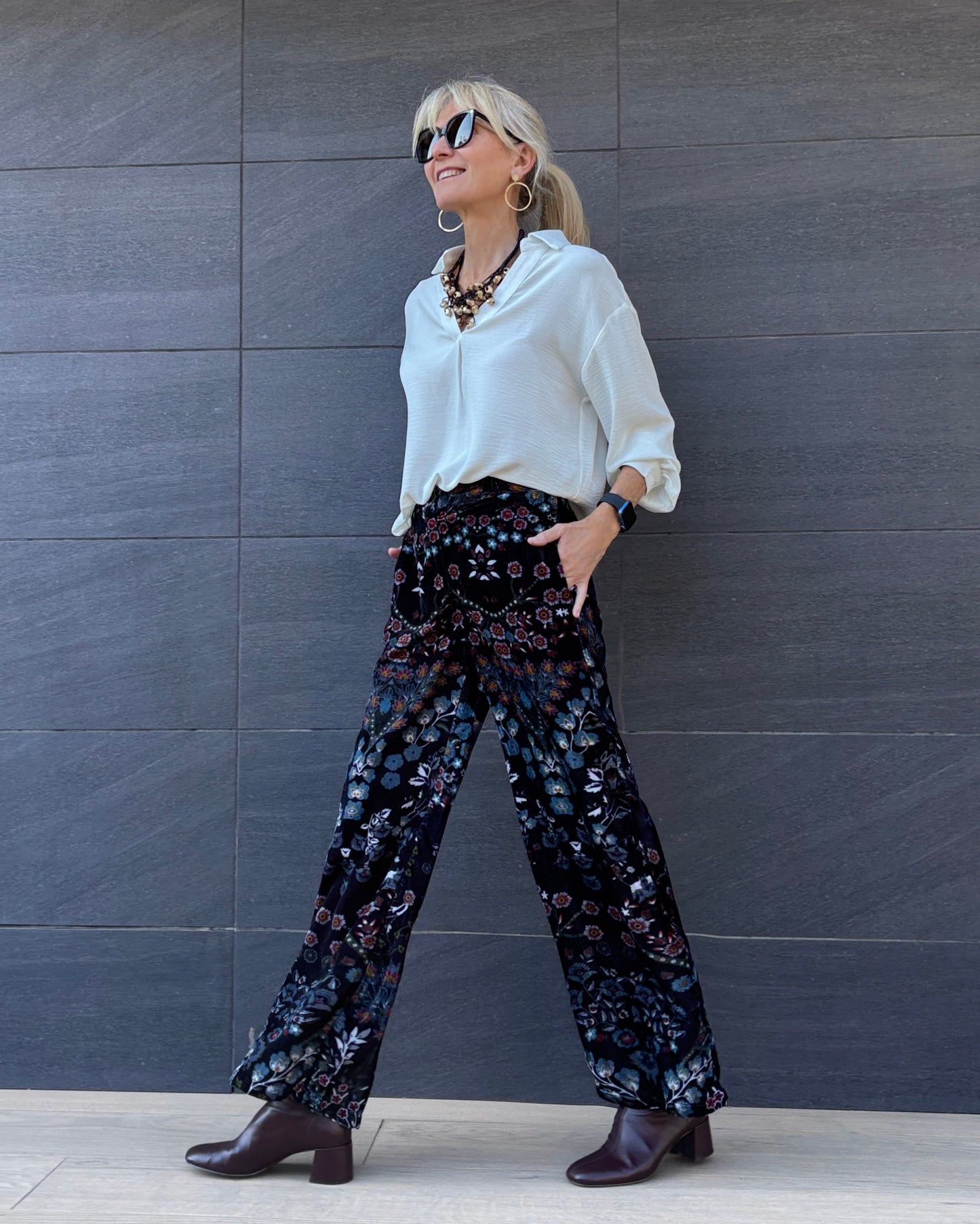 Pantalón NAYET -TO2505