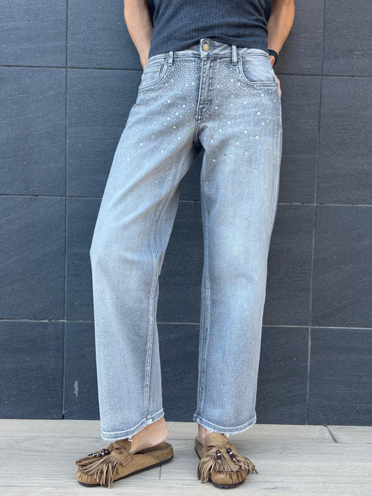 Jeans YVET -TO2505