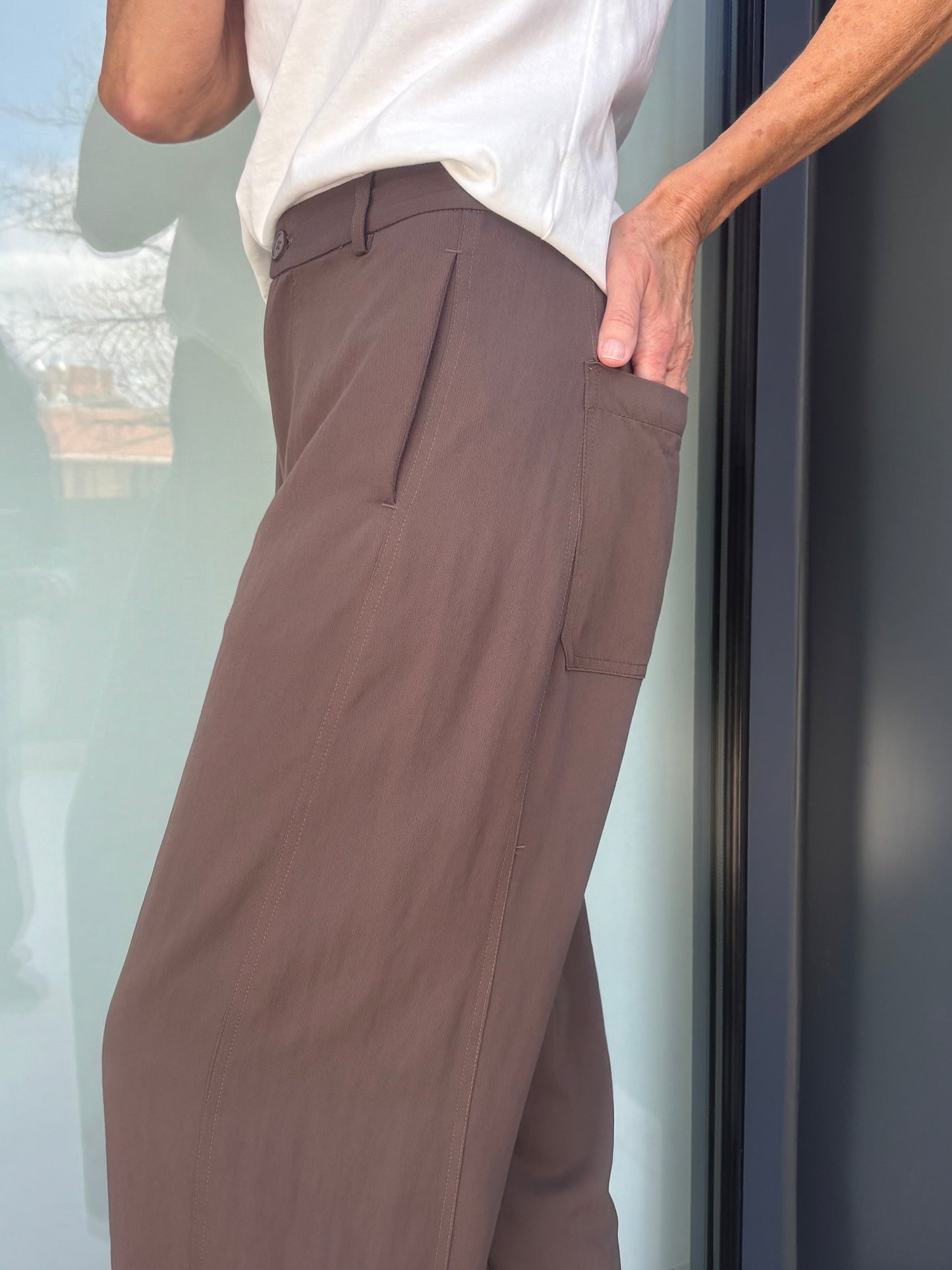 Pantalón HANA - TP2660 - elisabetolive