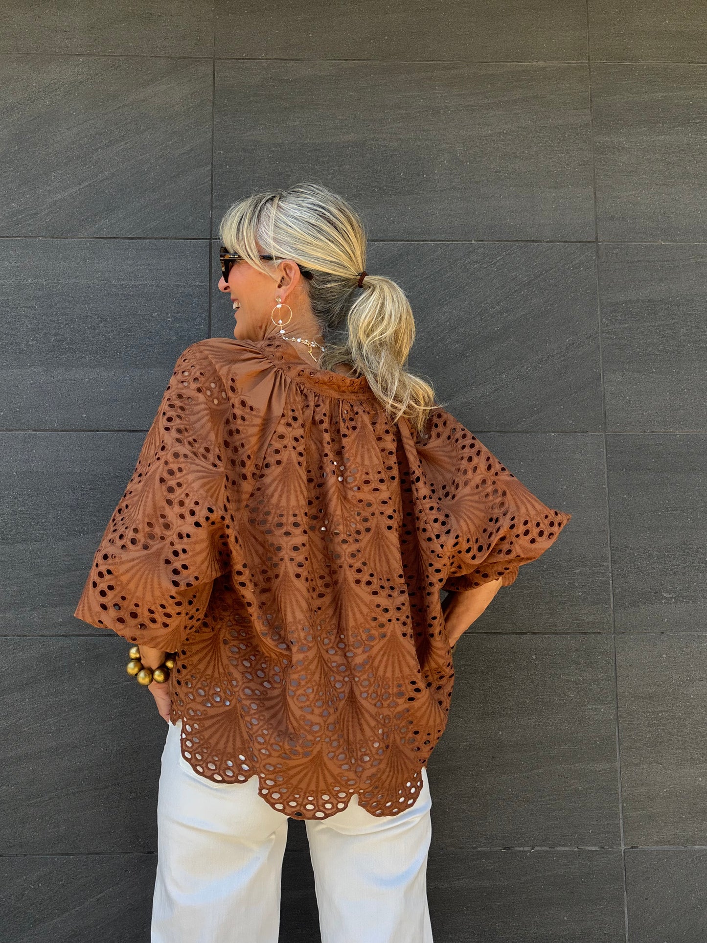 Blusa RUMI -TP2605