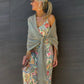 Vestido MEL -TP2608 - elisabetolive