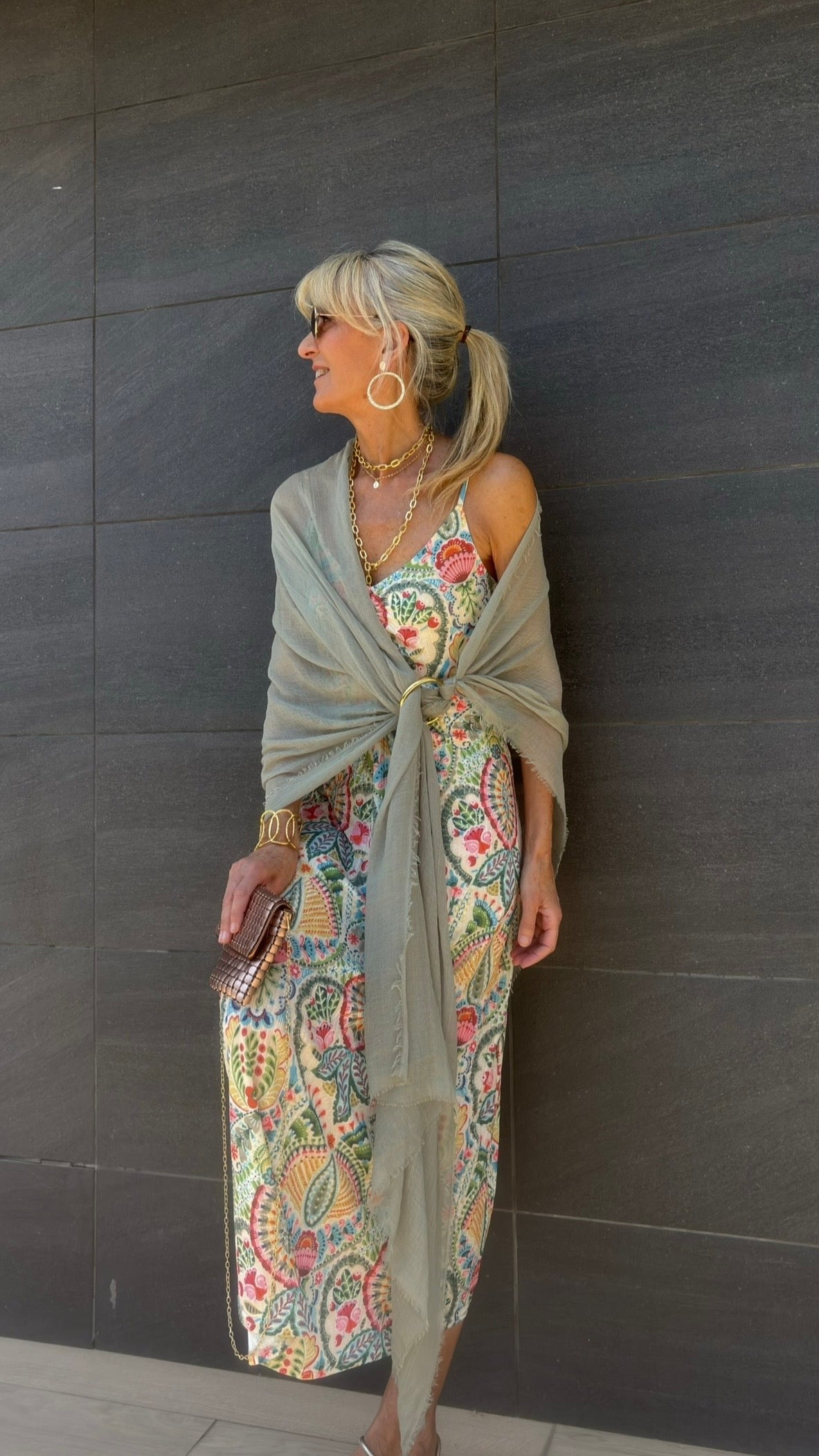 Vestido MEL -TP2608 - elisabetolive