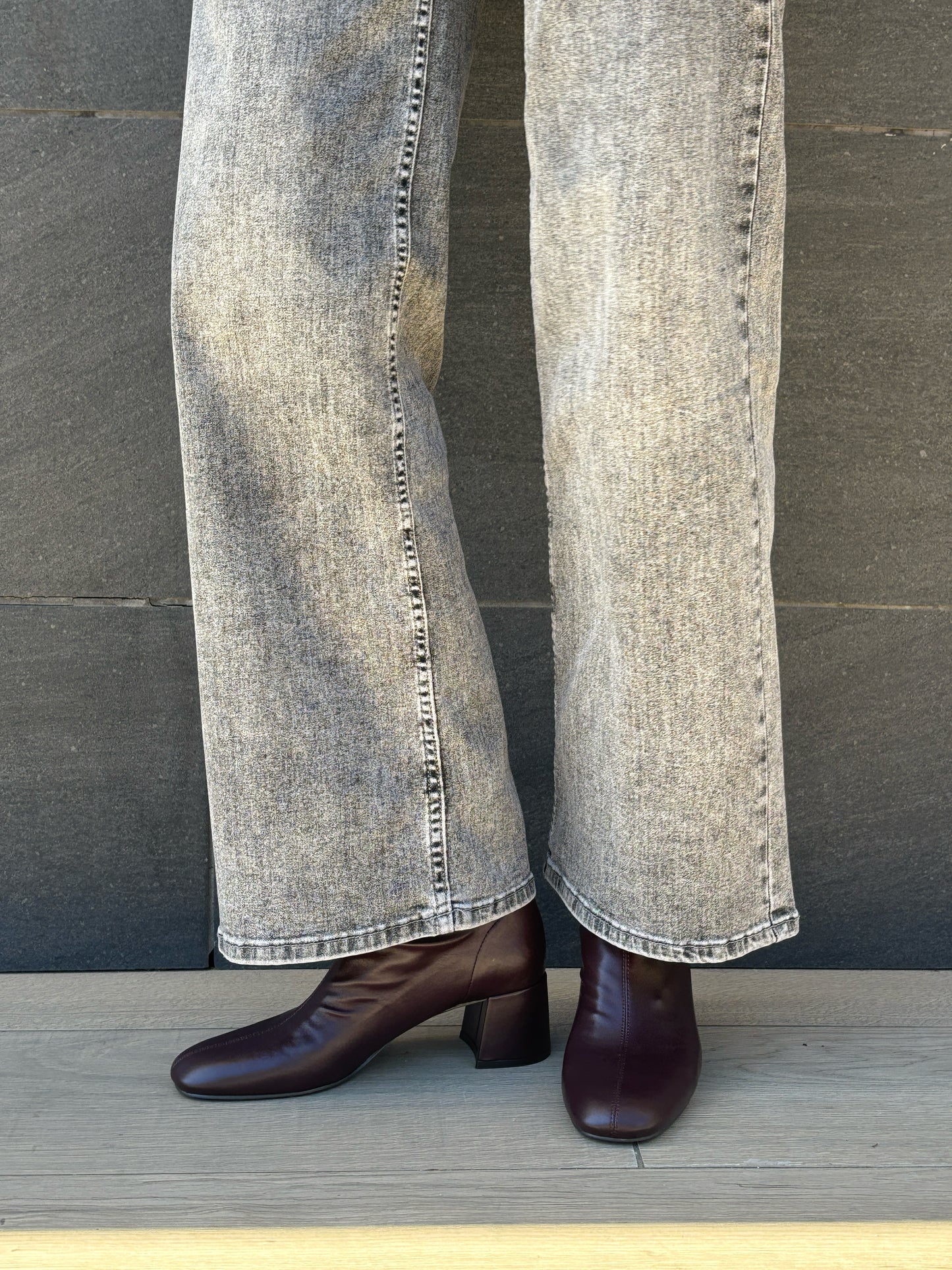 Jeans LEILA -T02505