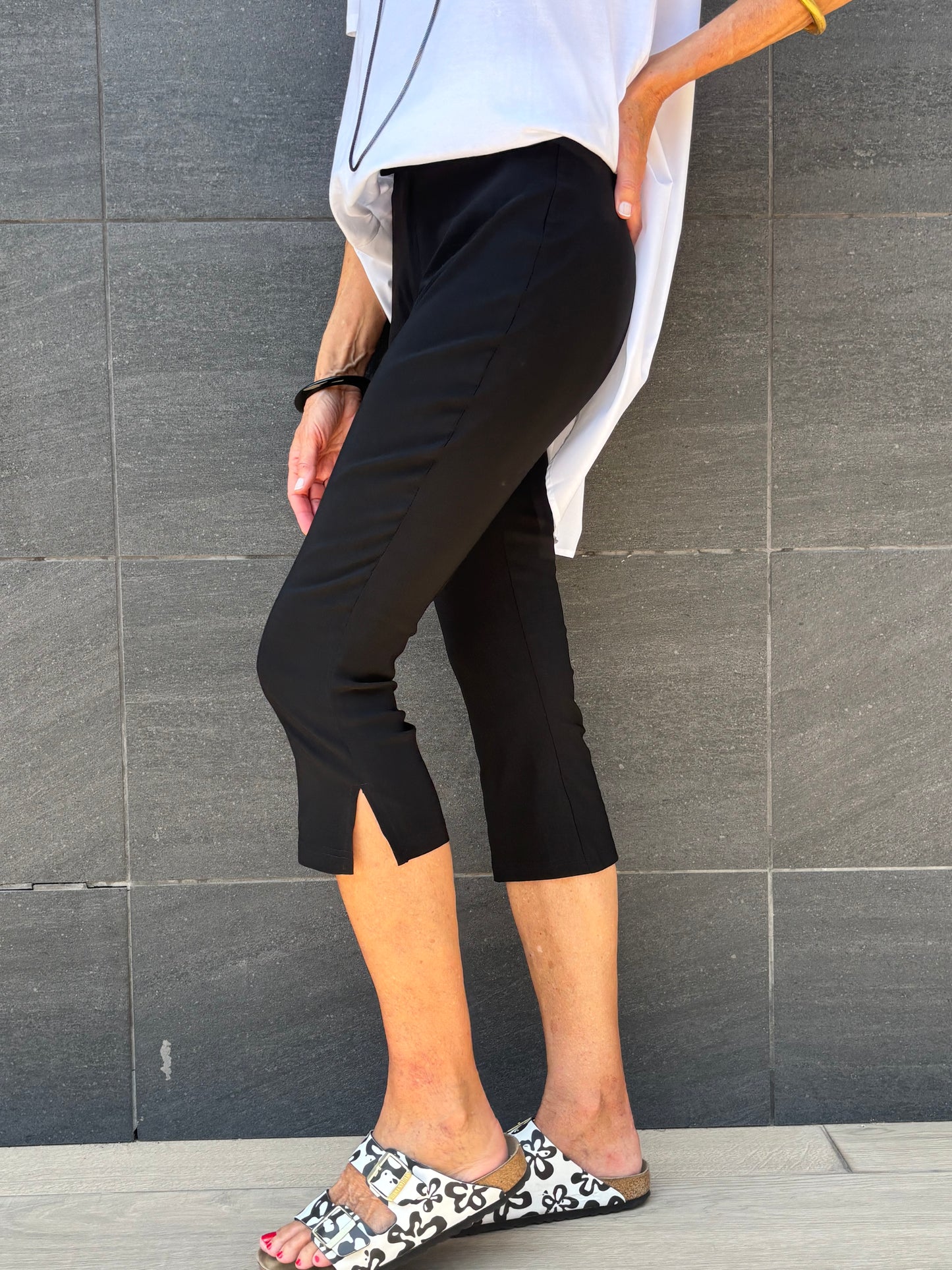 Pantalon CAPRI -TP2602