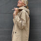 Gabardina ODETTE -TO2560