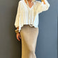 Falda modelo LIONA - TP2510 - elisabetolive