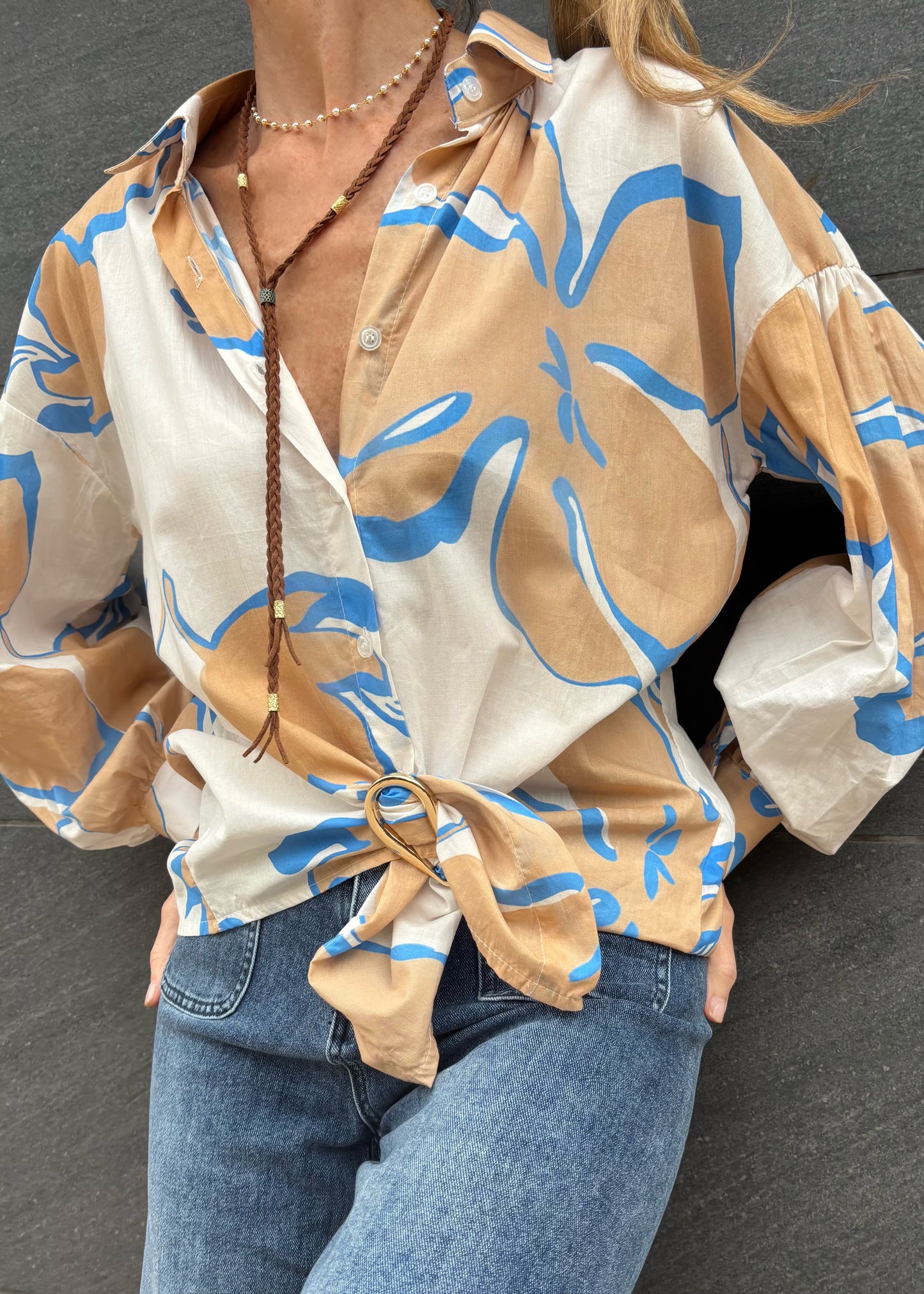 Hebilla IZMA-TO2502 - elisabetolive