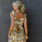 Vestido MONICA -TP2608 - elisabetolive
