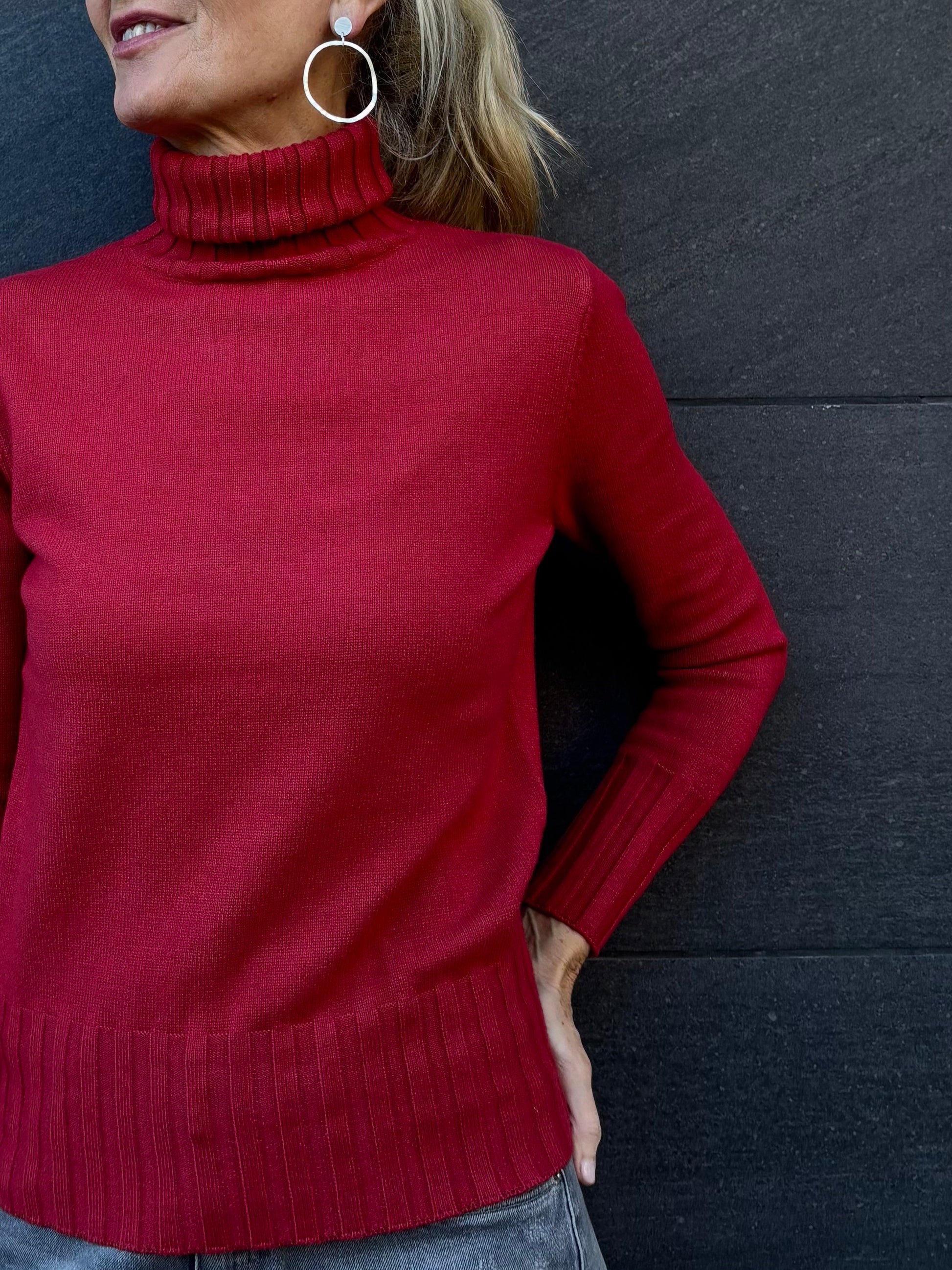 Sueter NAVI -TO2508 - elisabetolive