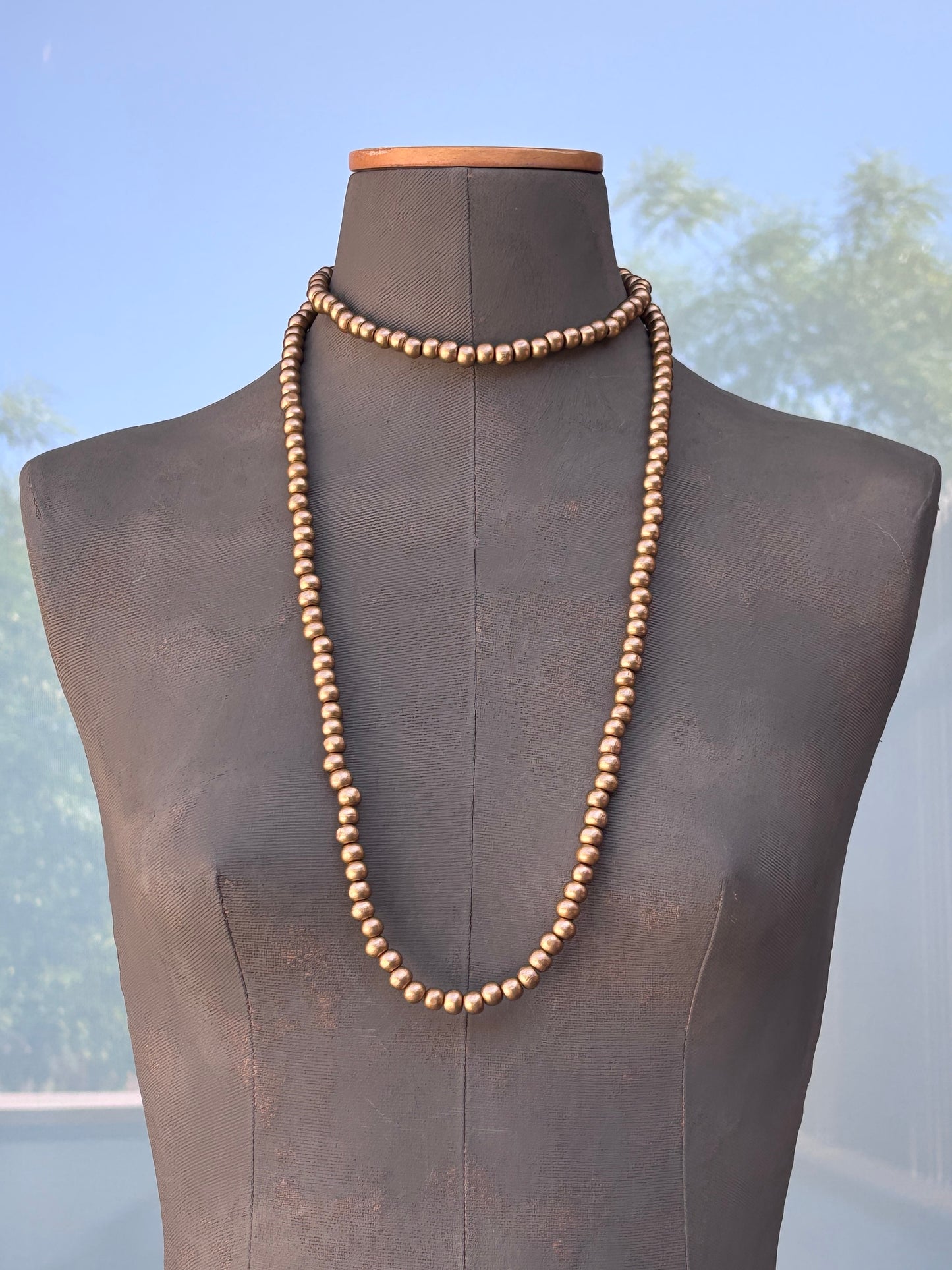 Collar ABISI-TP2360