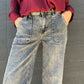 Jeans LEILA -T02505