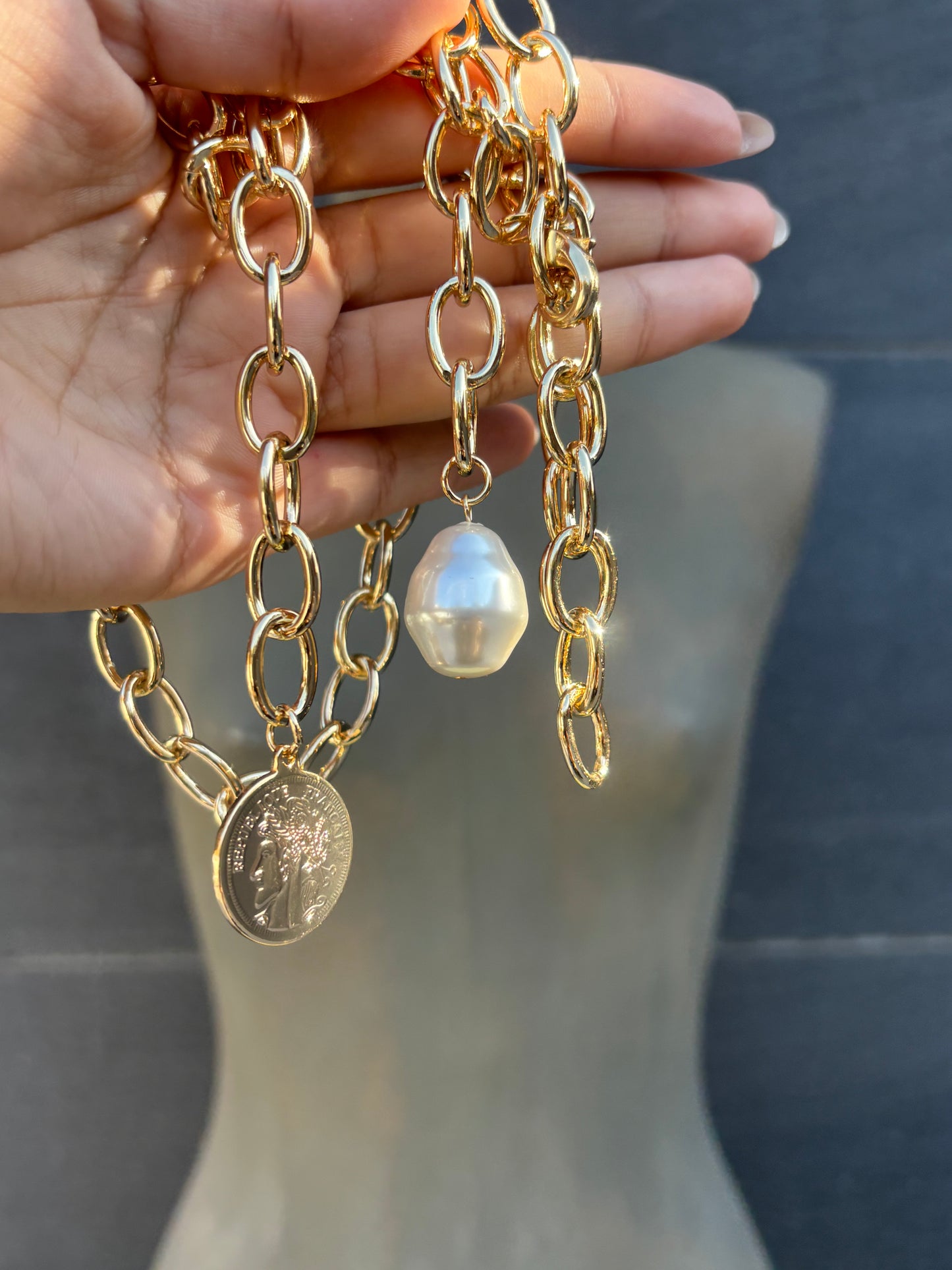 Collar MOONI -TP2360